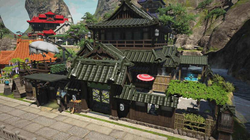 Dawnharbor Estate Dawnharbor Estate